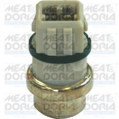Temperature Switch, radiator fan